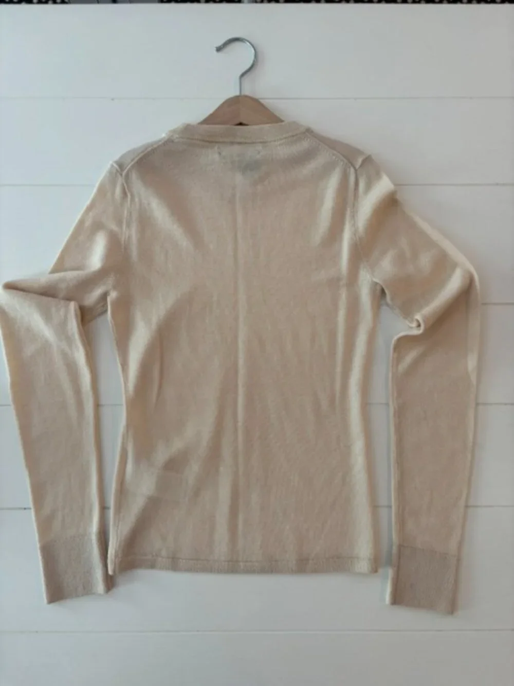 NWT J.Crew Women's Lightweight Merino Wool Blend Crewneck Sweater - XXS